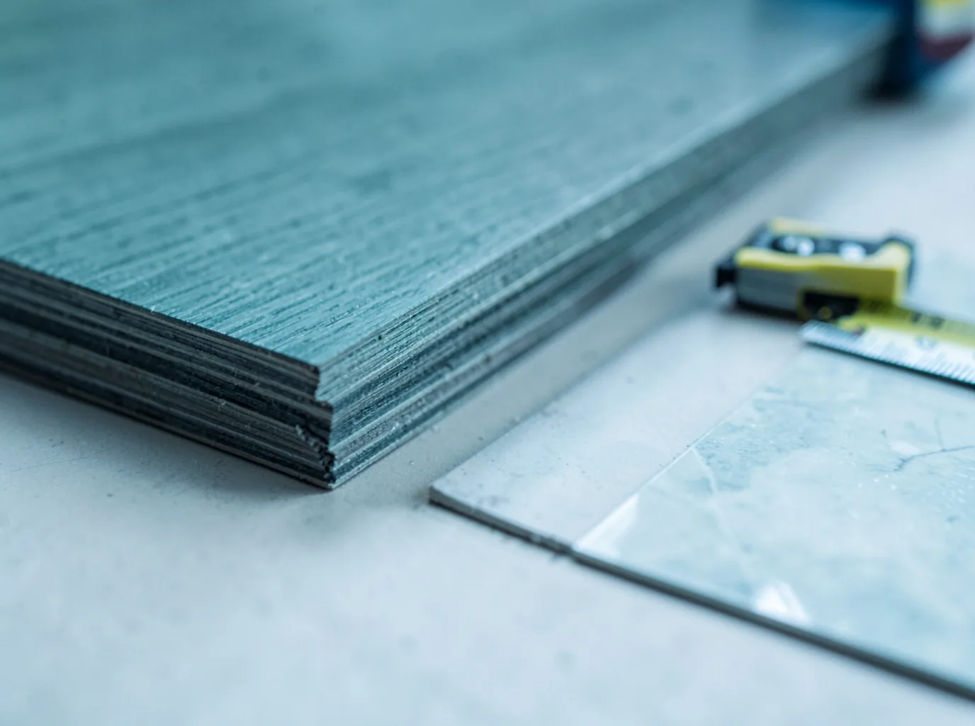 Luxury Vinyl Plank Installation Levelland, TX FAQs